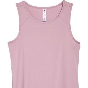 90 Degree By Reflex Tank Dawn Pink Size M